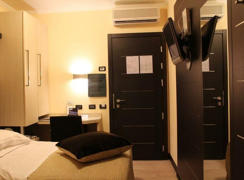 Hotel Imperial