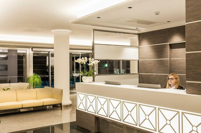 Hotel Imperial