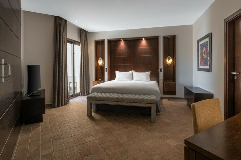 Hotel Double Tree By Hilton La Torre Golf & Spa