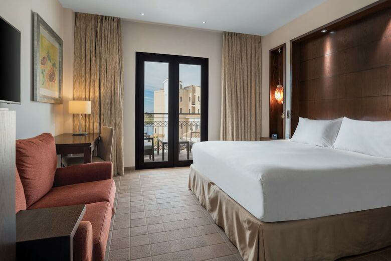 Hotel Double Tree By Hilton La Torre Golf & Spa