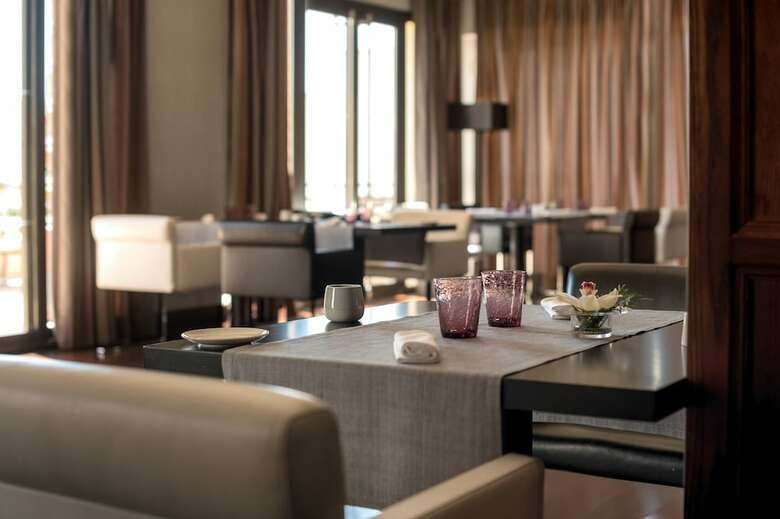 Hotel Double Tree By Hilton La Torre Golf & Spa