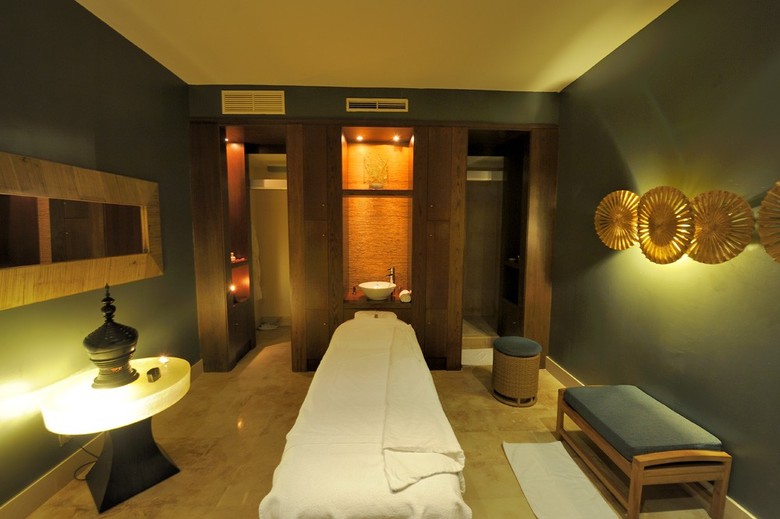 Hotel Double Tree By Hilton La Torre Golf & Spa