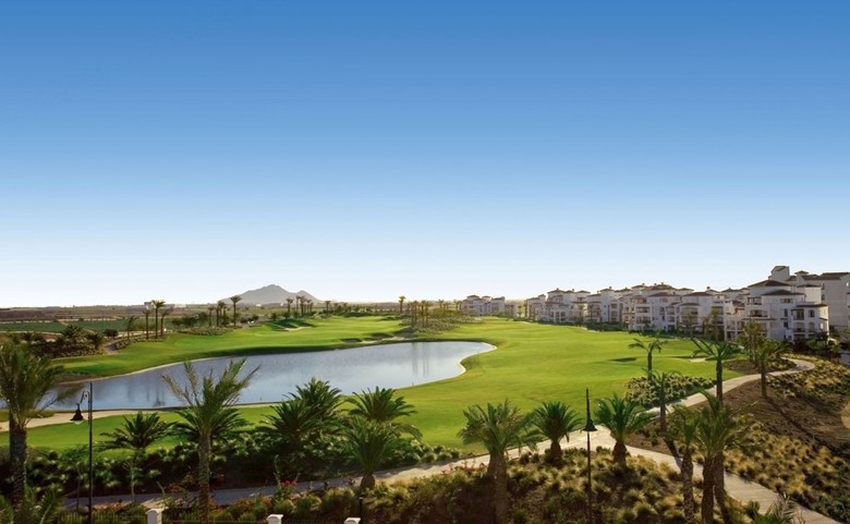 Hotel Double Tree By Hilton La Torre Golf & Spa