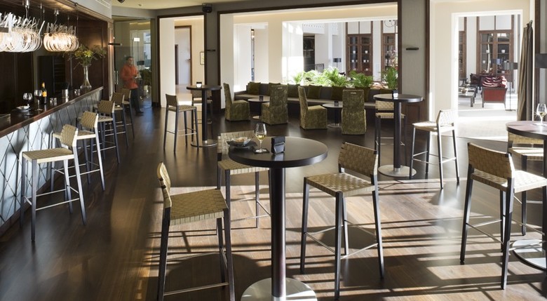 Hotel Double Tree By Hilton La Torre Golf & Spa