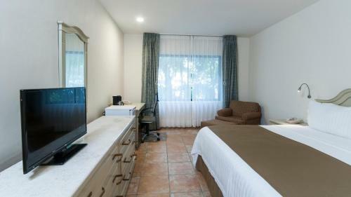 Hotel Holiday Inn Ciudad Del Carmen