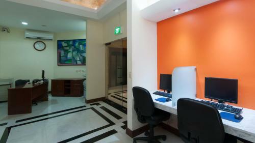 Hotel Holiday Inn Ciudad Del Carmen