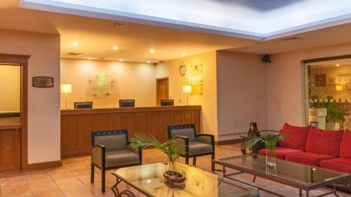 Hotel Holiday Inn Ciudad Del Carmen