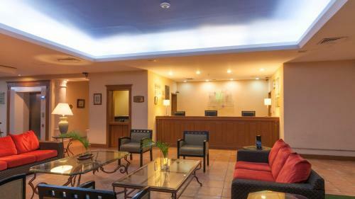 Hotel Holiday Inn Ciudad Del Carmen