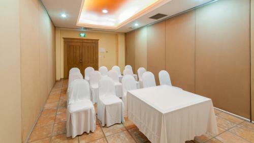 Hotel Holiday Inn Ciudad Del Carmen