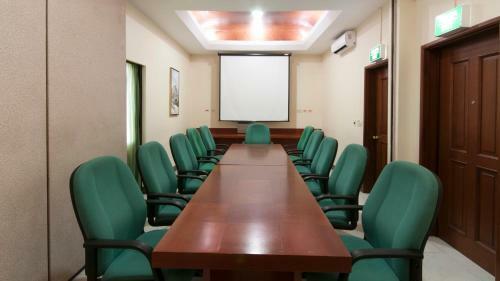 Hotel Holiday Inn Ciudad Del Carmen