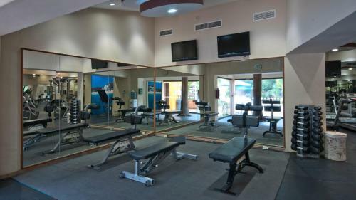 Hotel Holiday Inn Ciudad Del Carmen