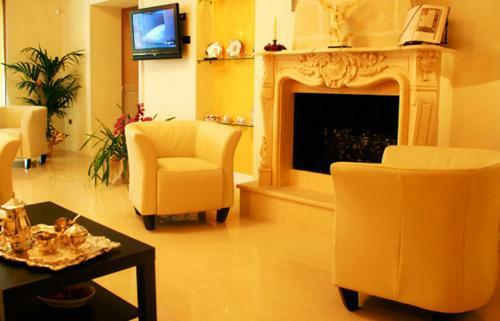 Hotel San Paolo