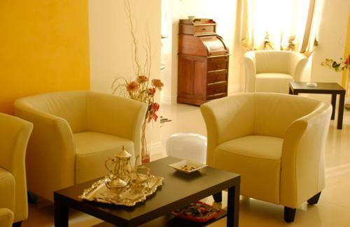 Hotel San Paolo