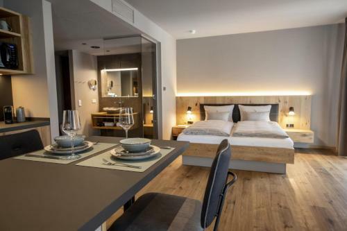 Akzent Hotel Laupheimer Hof
