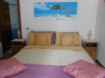 Bed & Breakfast Vanessa House
