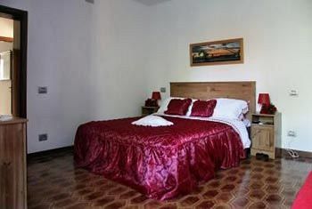 Bed & Breakfast Vanessa House