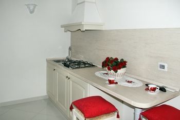 Bed & Breakfast Vanessa House
