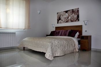 Bed & Breakfast Vanessa House