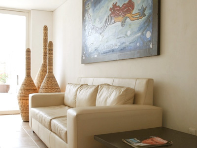Hotel Suites Mexico Plaza Salamanca