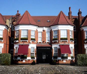 Albergue Glenlyn Guest House