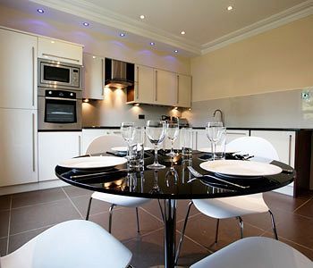 Albergue Glenlyn Guest House