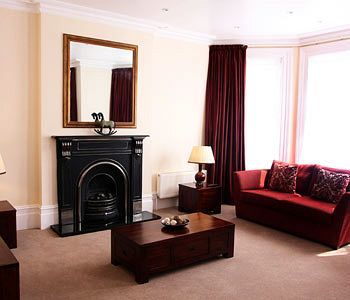 Albergue Glenlyn Guest House