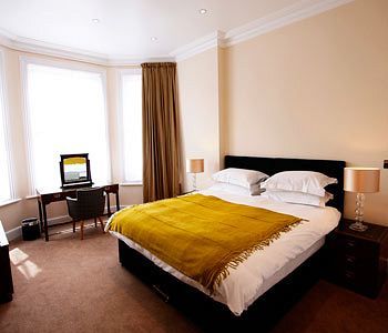 Albergue Glenlyn Guest House