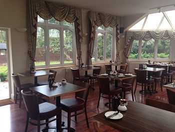 Albergue Glenlyn Guest House