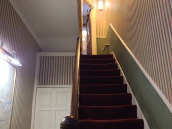Albergue Glenlyn Guest House