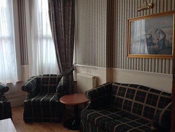 Albergue Glenlyn Guest House
