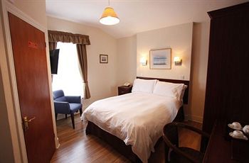 Albergue Glenlyn Guest House