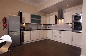 Albergue Glenlyn Guest House