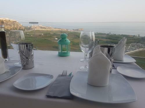 Hotel Salambina