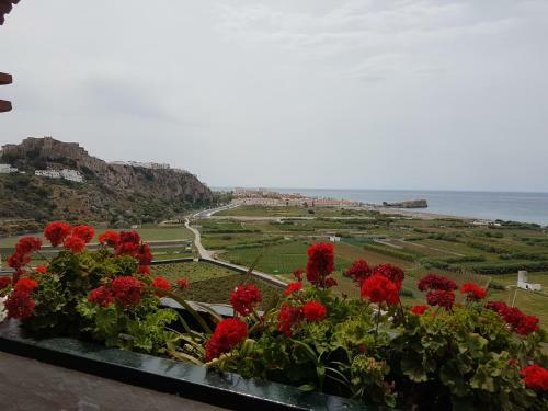 Hotel Salambina