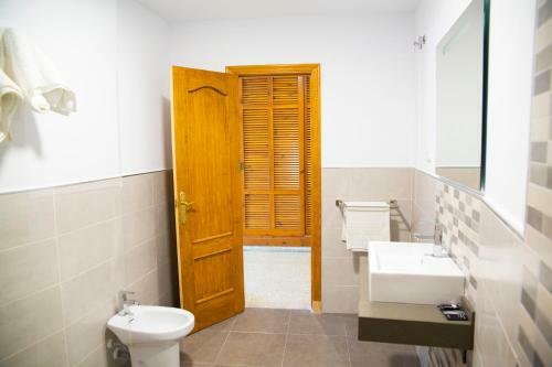 Hotel Salambina