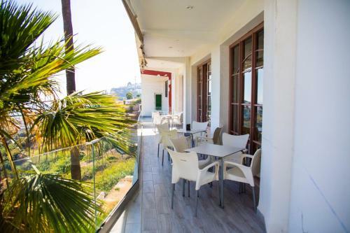Hotel Salambina