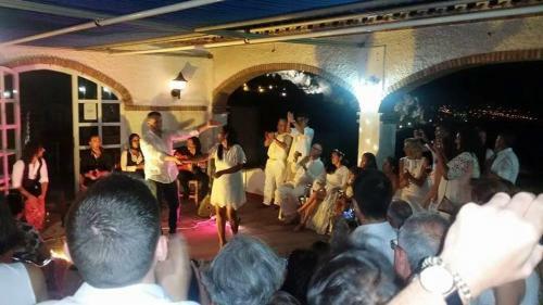 Hotel Salambina