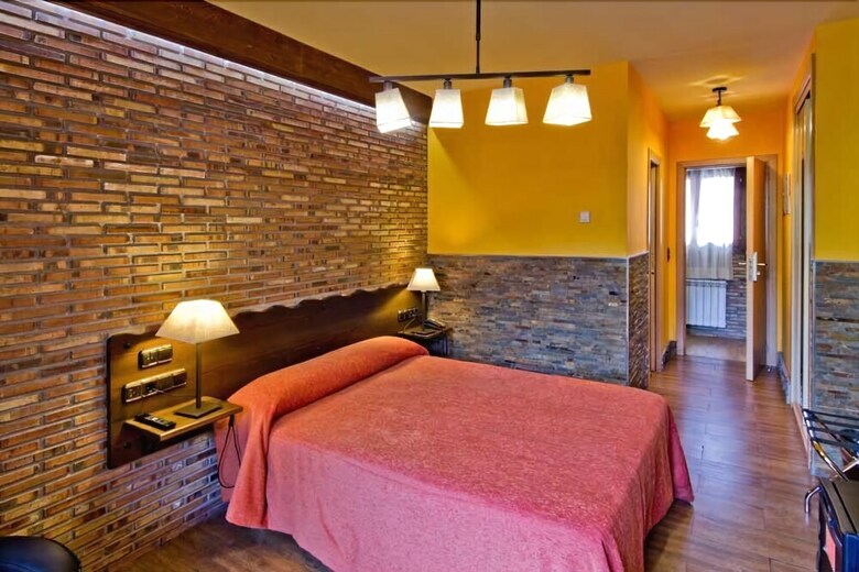 Hotel Do�a Blanca