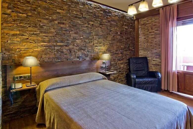 Hotel Do�a Blanca