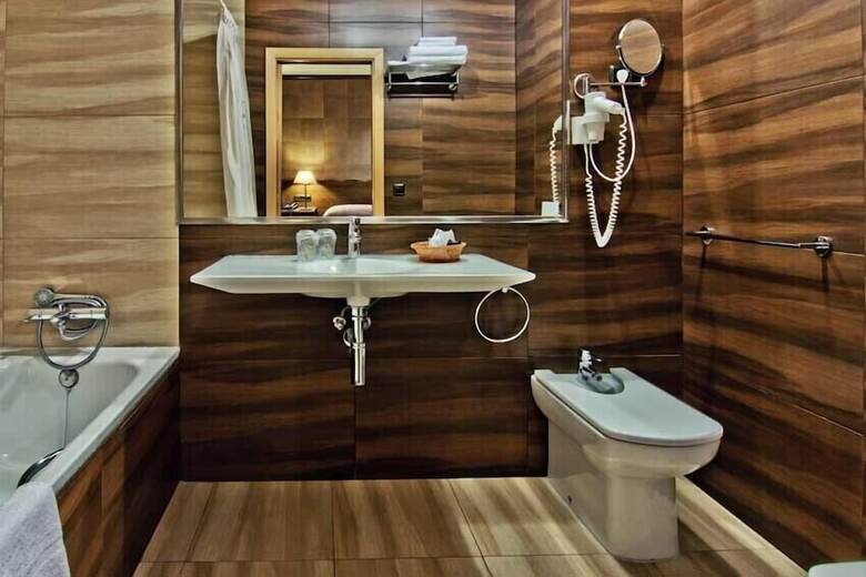 Hotel Do�a Blanca