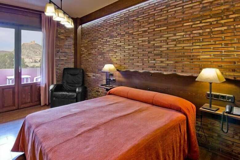 Hotel Do�a Blanca