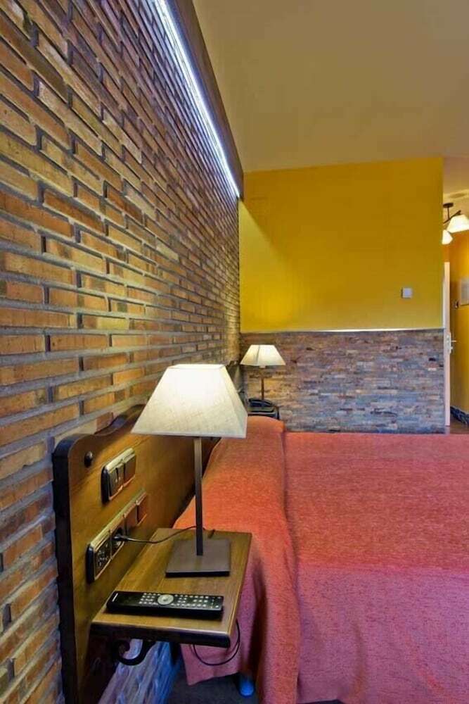 Hotel Do�a Blanca