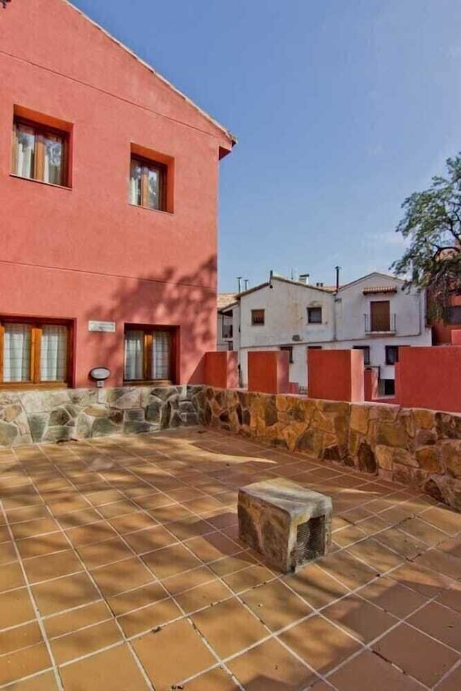 Hotel Do�a Blanca