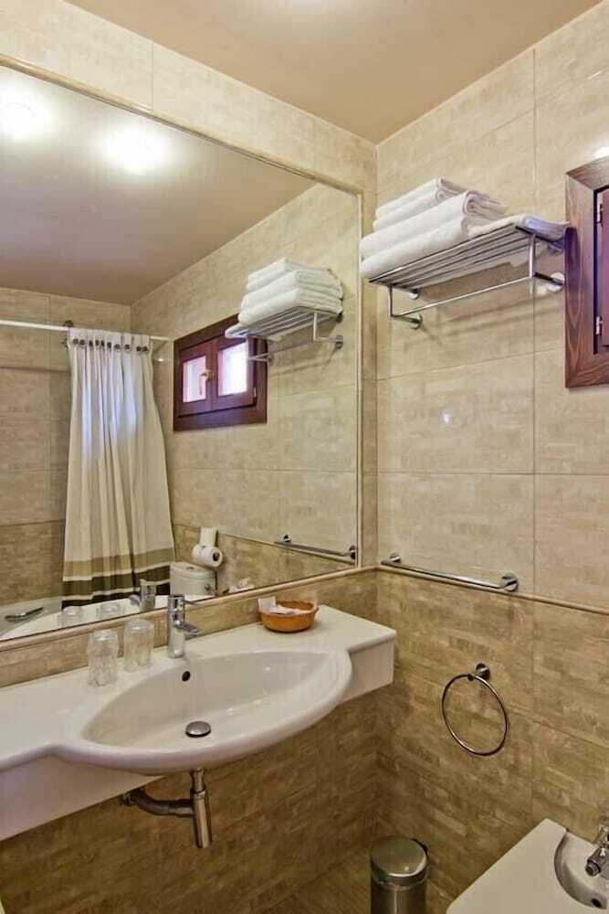 Hotel Do�a Blanca