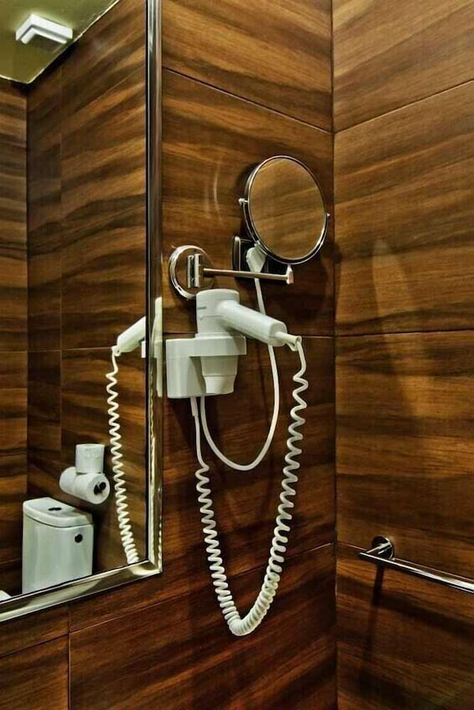 Hotel Do�a Blanca