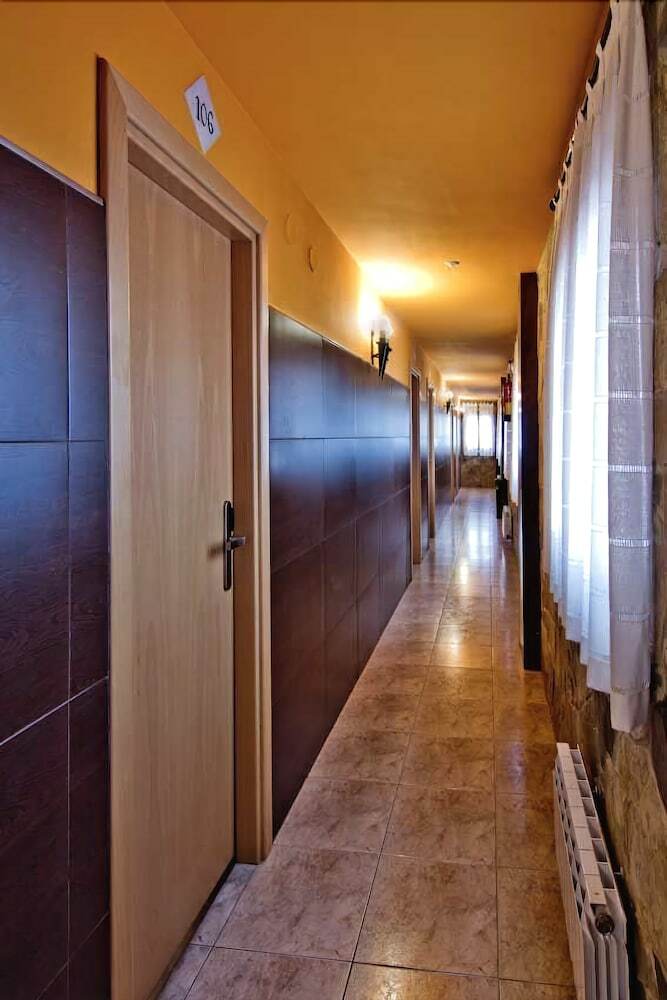 Hotel Do�a Blanca