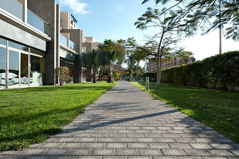 Hotel Livvo Costa Taurito
