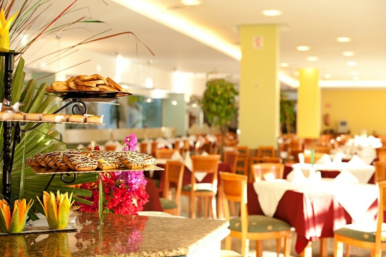 Hotel Livvo Costa Taurito
