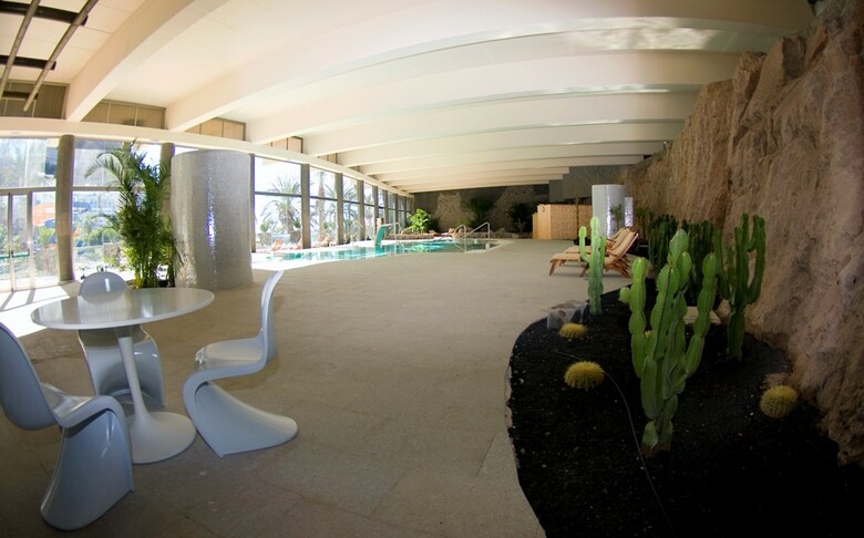 Hotel Livvo Costa Taurito