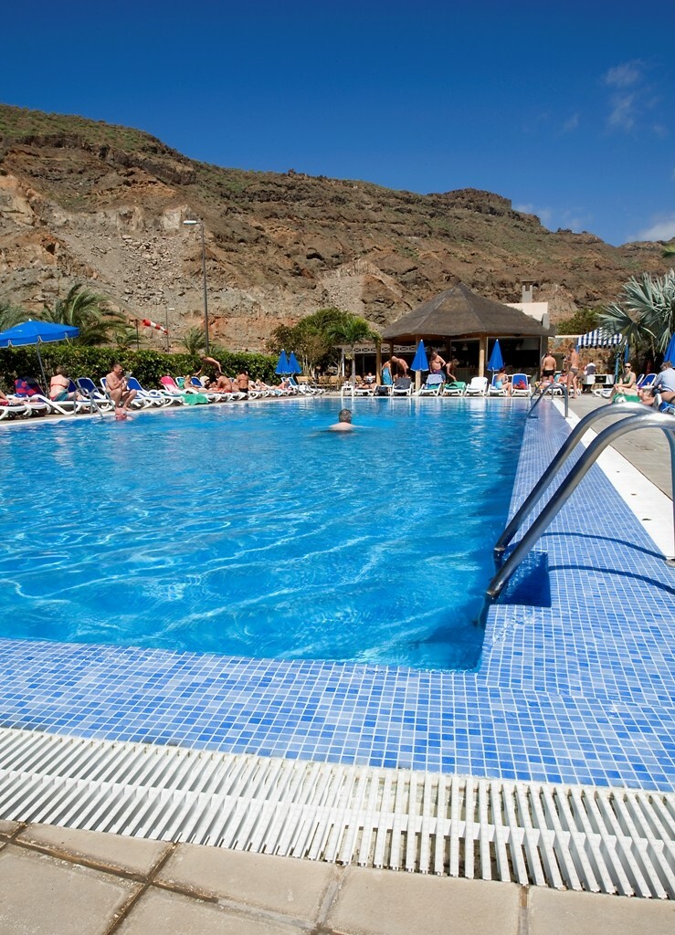 Hotel Livvo Costa Taurito